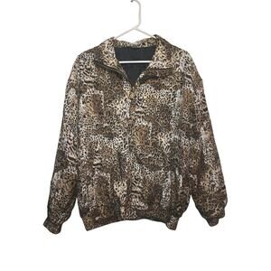 Coaco Women's Jacket Size Large